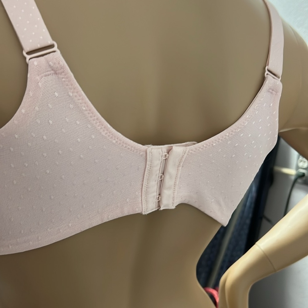 NWOT Wacoal Bra S38DD - Picture 5 of 7